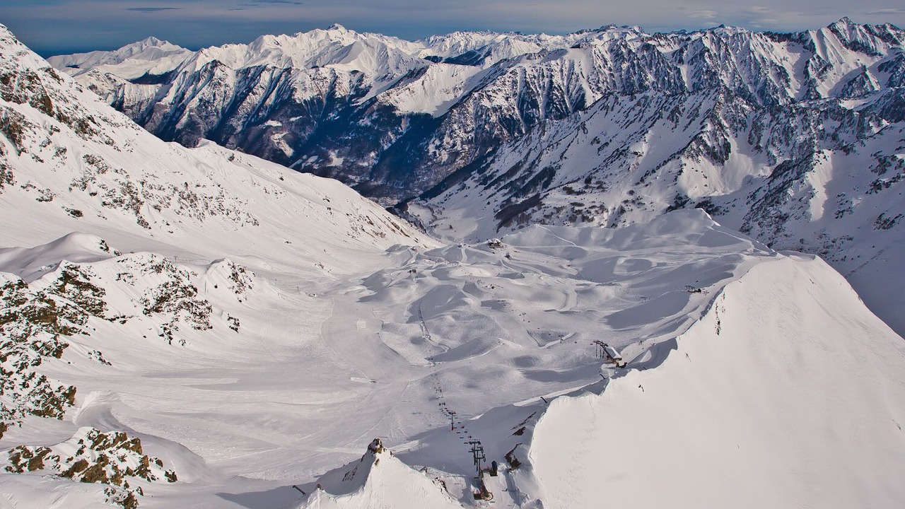 Photo of Others in Cauterets