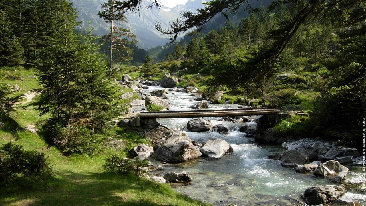 Photo of Outdoor in Cauterets