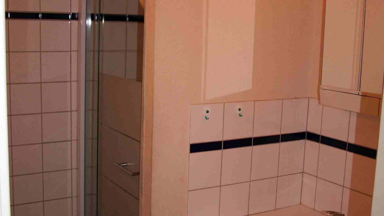 Photo of Bathroom in Cauterets