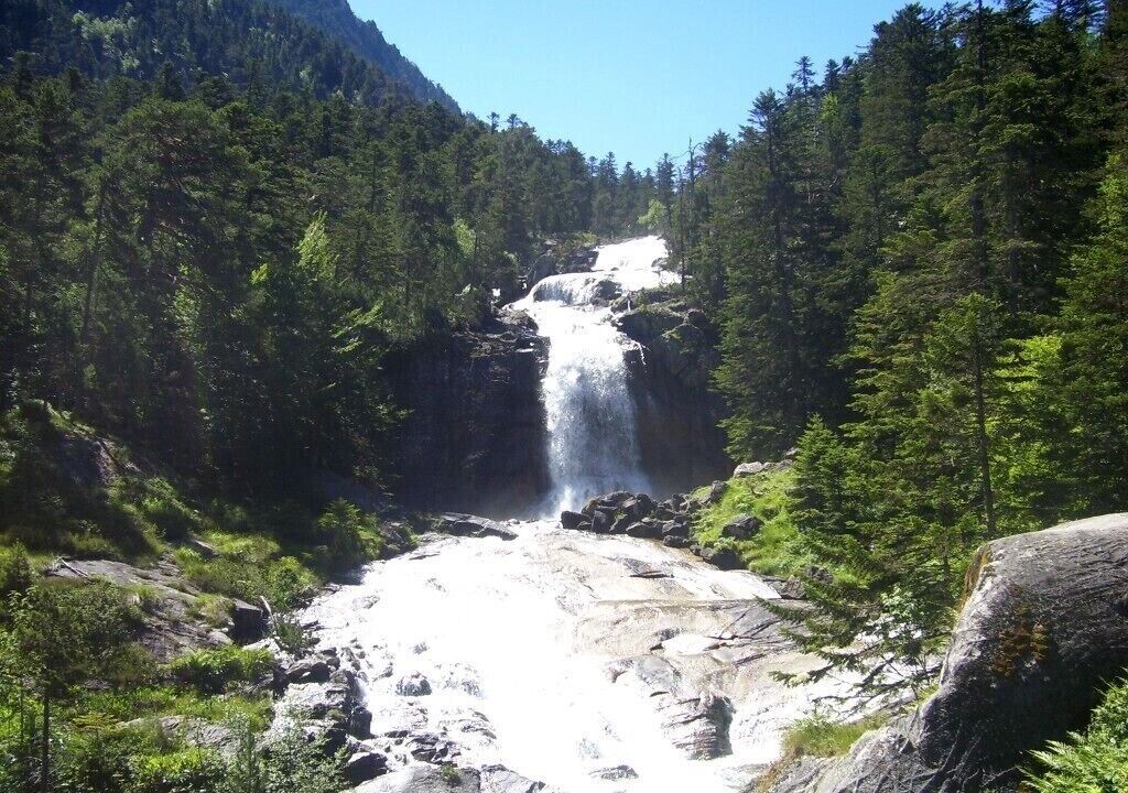 Photo of Outdoor in Cauterets