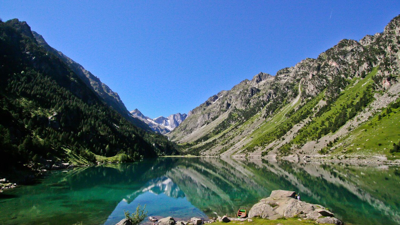 Photo of Others in Cauterets