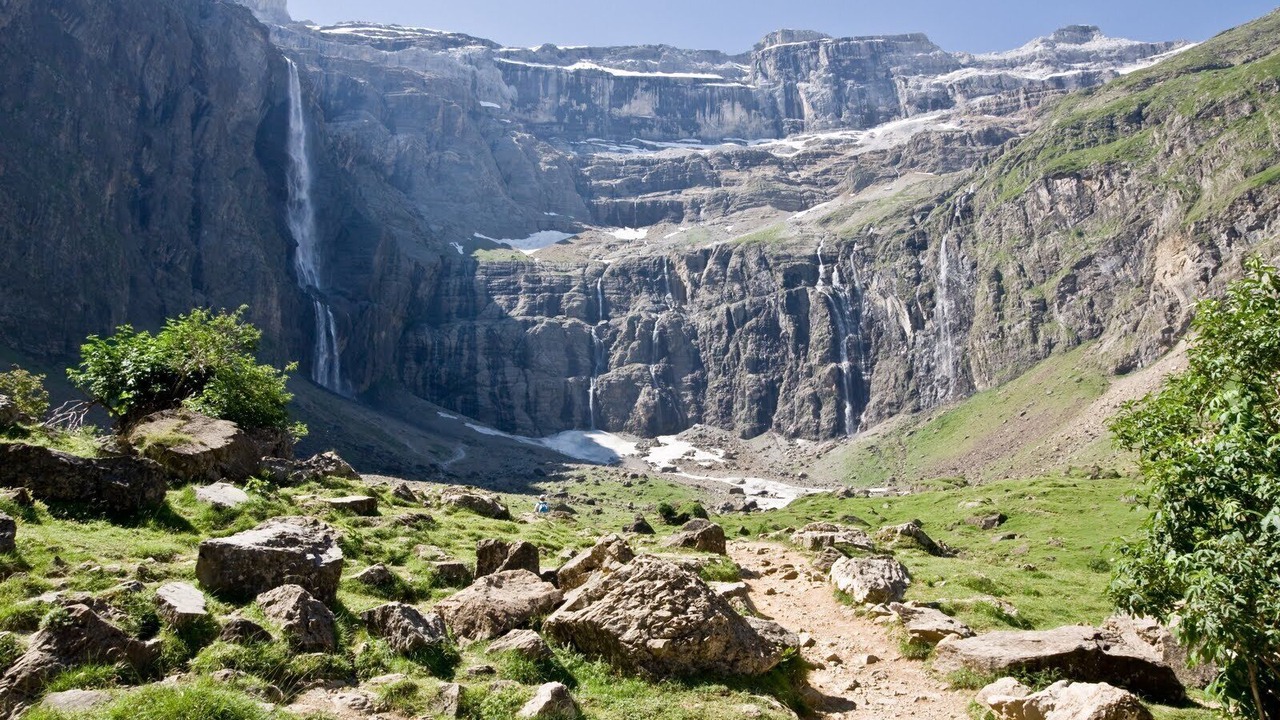 Photo of Outdoor in Cauterets