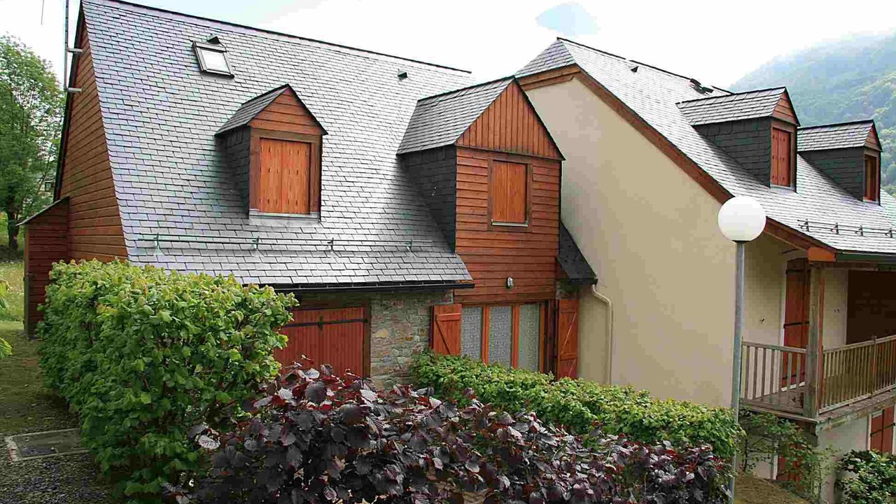 Photo of Outdoor in Cauterets