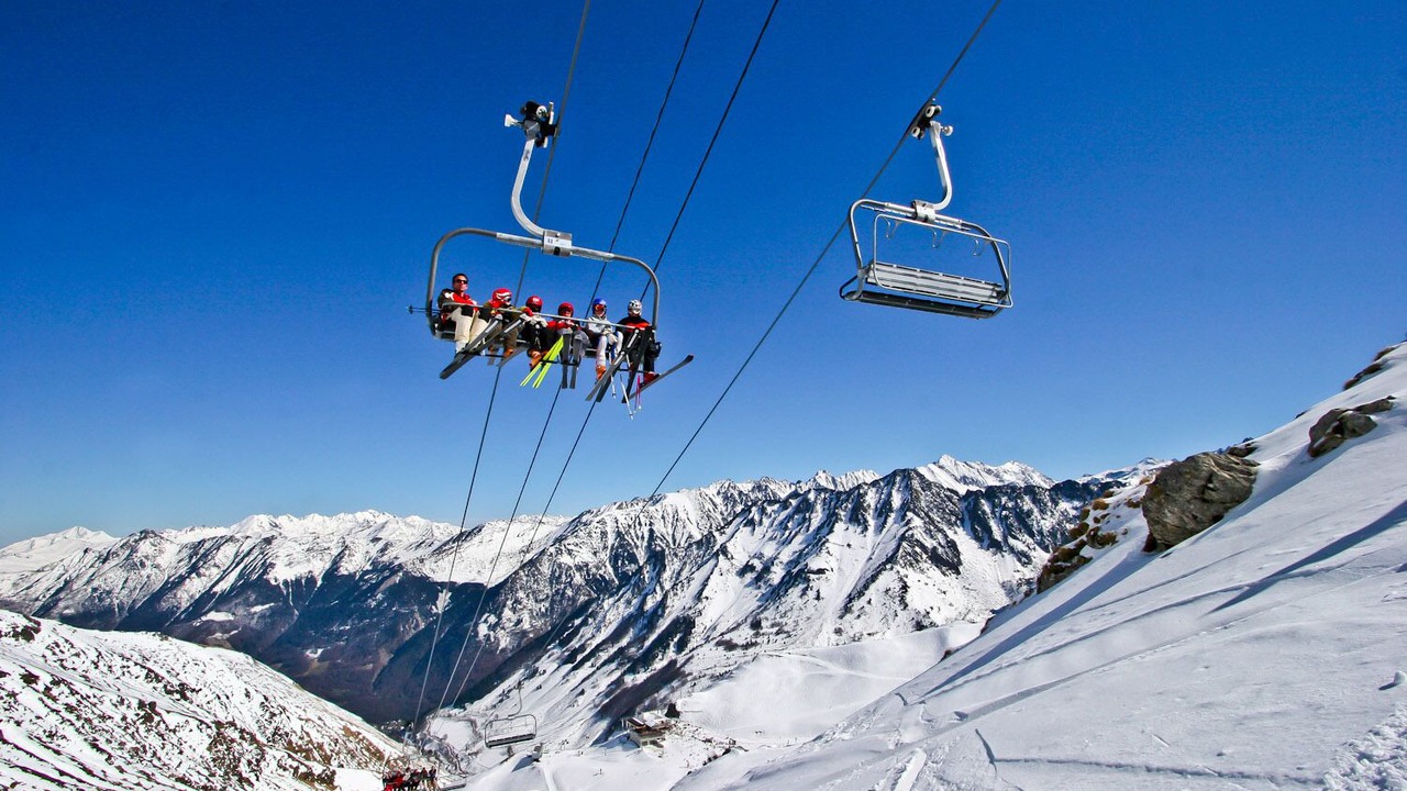 Photo of Others in Cauterets