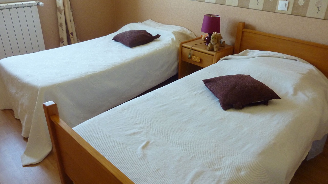 Photo of Bedroom in Sonnay