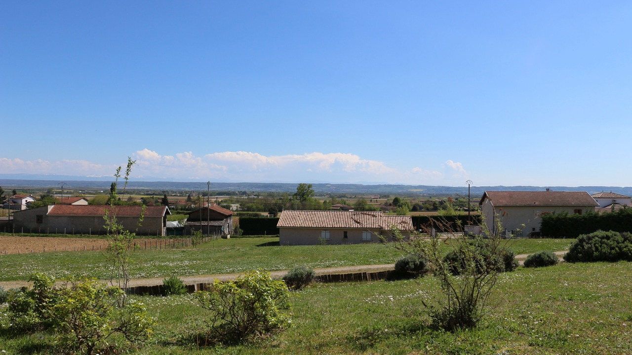 Photo of Outdoor in Sonnay