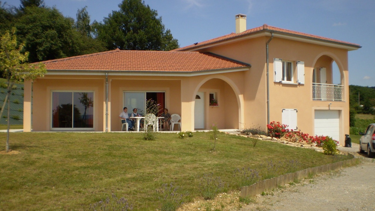 Photo of Outdoor in Sonnay