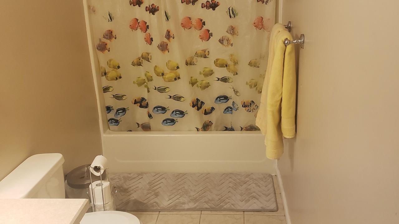 Photo of Bathroom in Stroudsburg