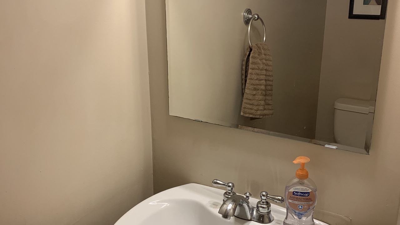 Photo of Bathroom in Stroudsburg