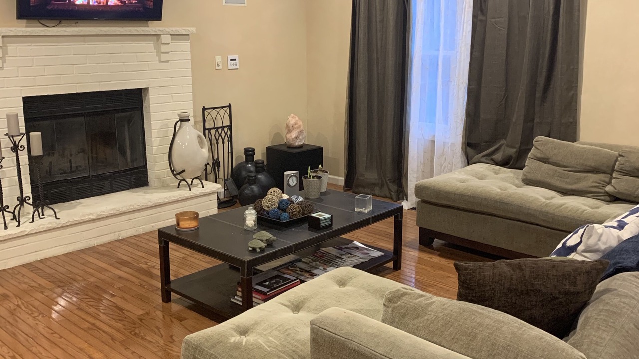 Photo of Livingroom in Stroudsburg