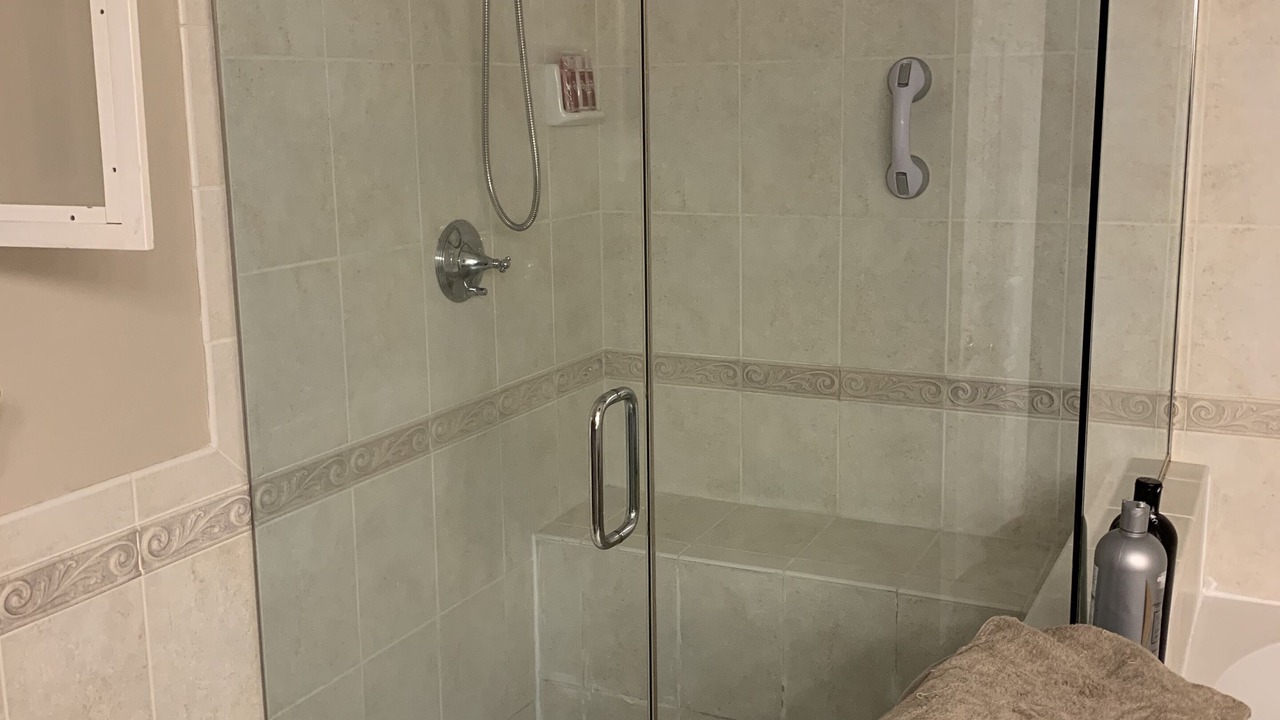 Photo of Bathroom in Stroudsburg