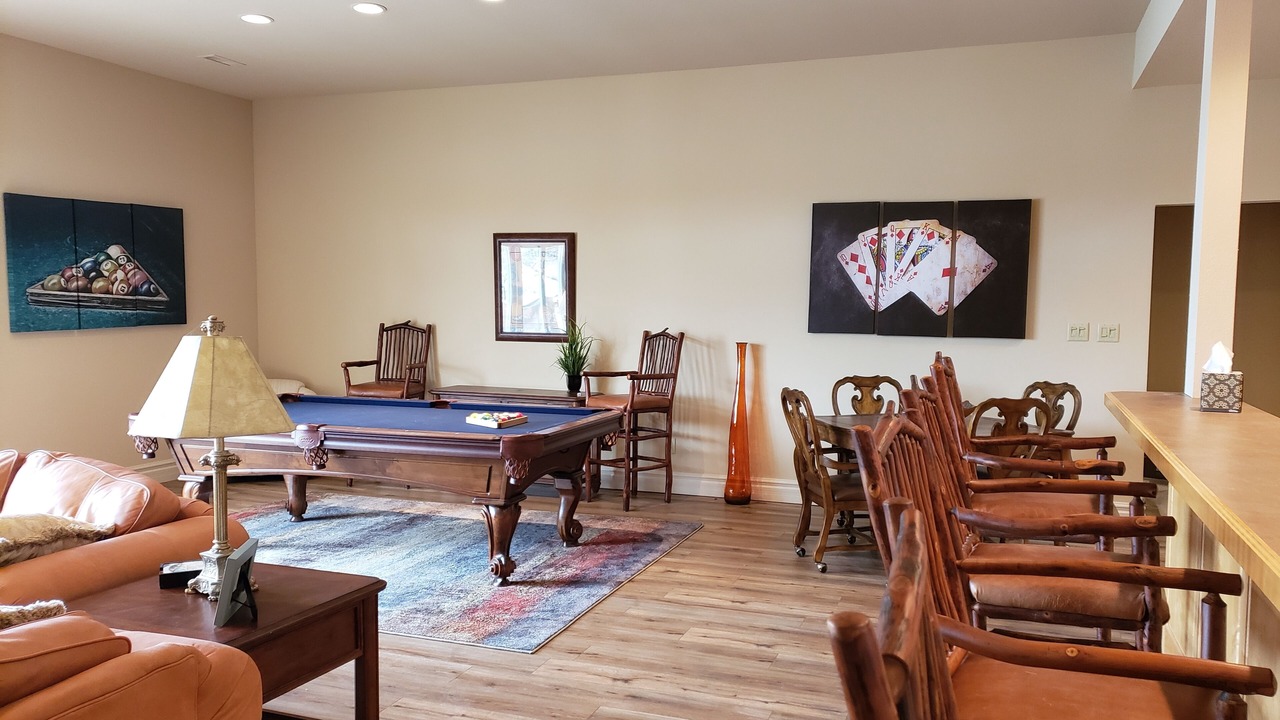 Photo of Bedroom in Osage Beach