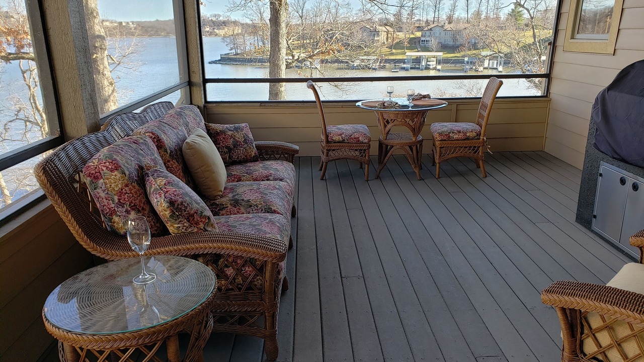 Photo of Outdoor in Osage Beach