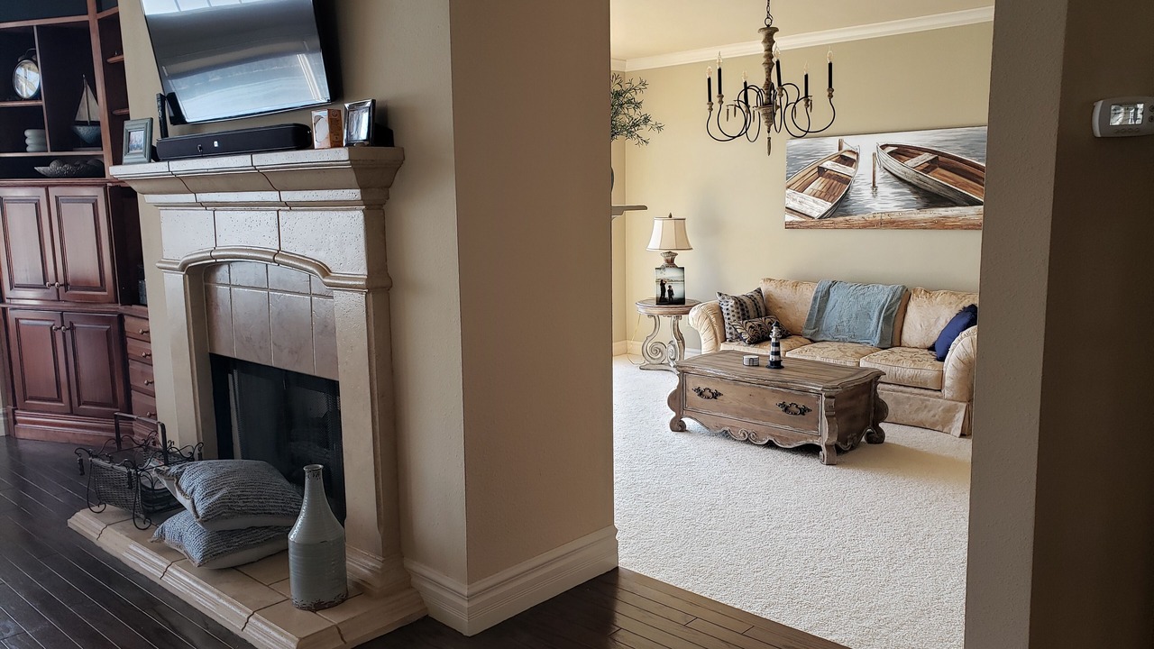 Photo of Bedroom in Osage Beach