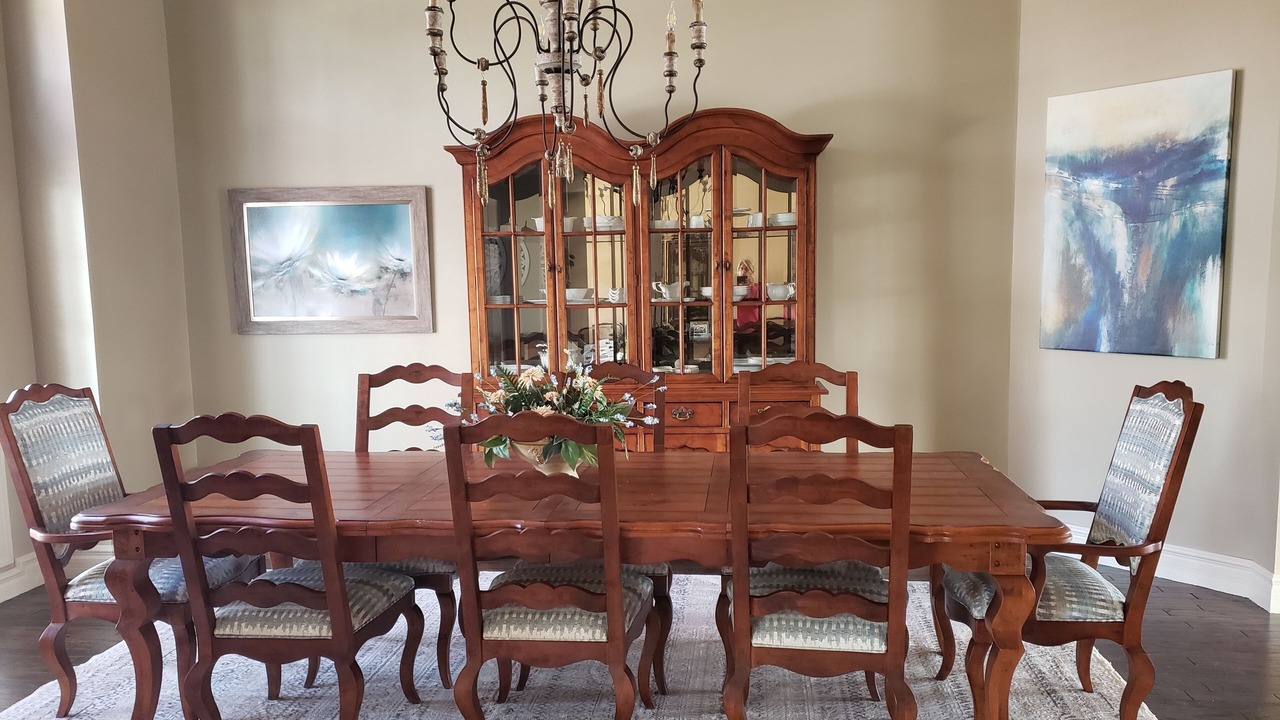 Photo of Bedroom in Osage Beach
