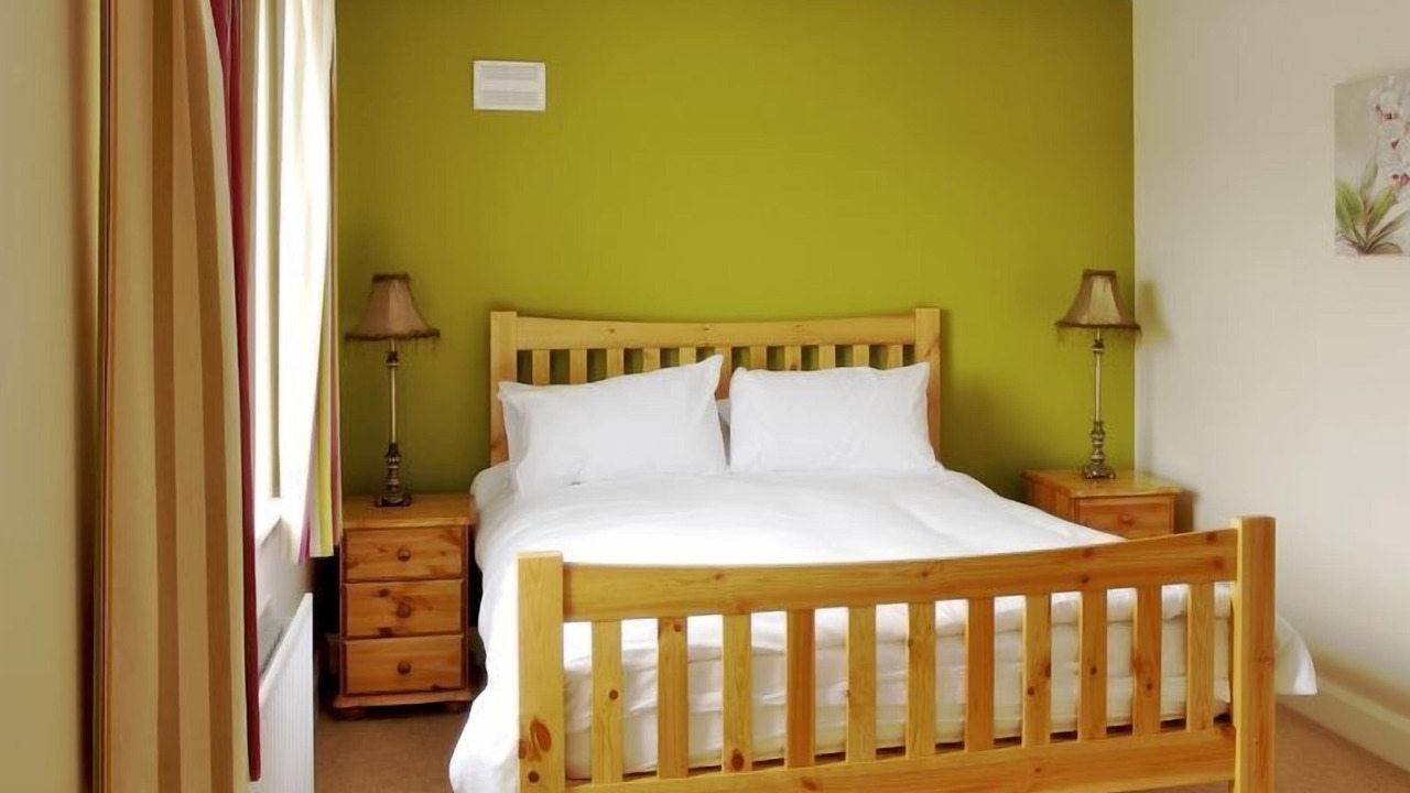 Photo of Bedroom in Margate Old Town