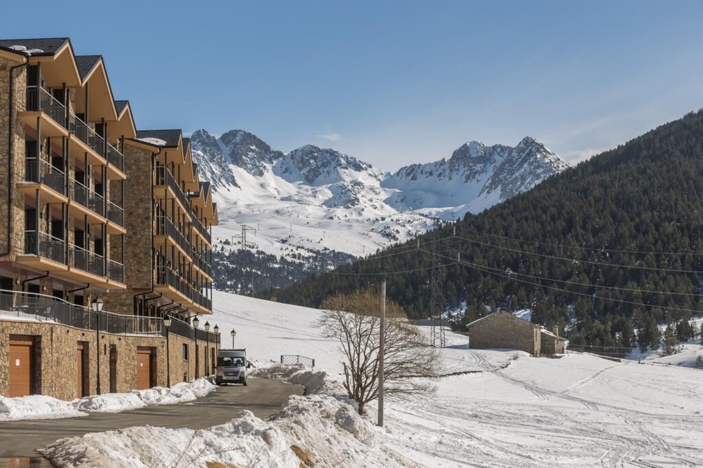 Photo of Others in Bordes d'Envalira