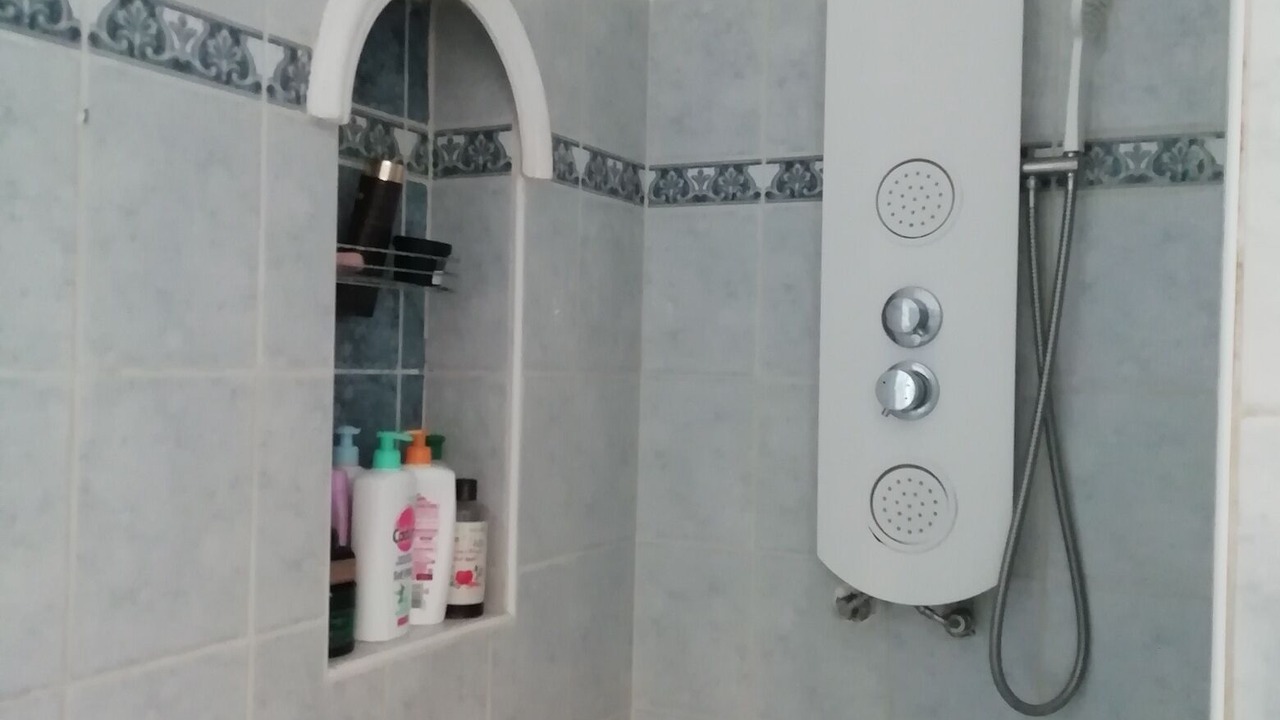 Photo of Bathroom in Castelli