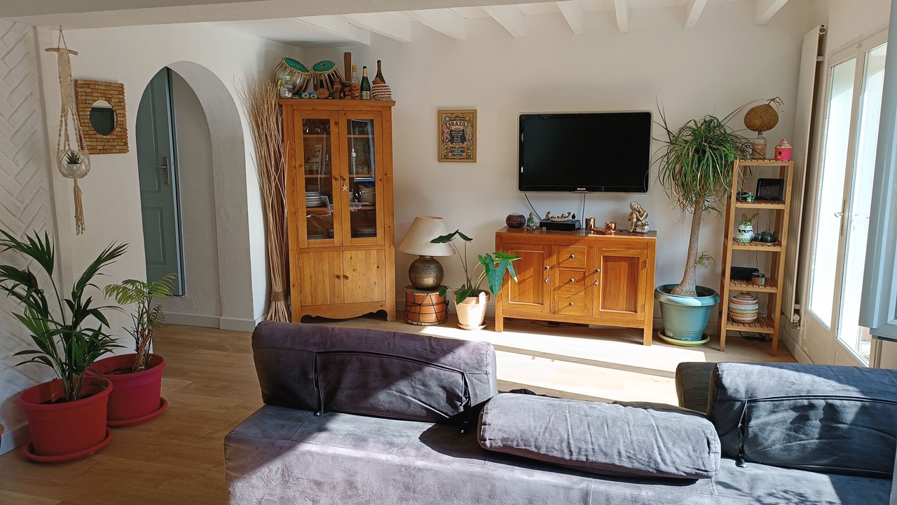 Photo of Livingroom in Castelli