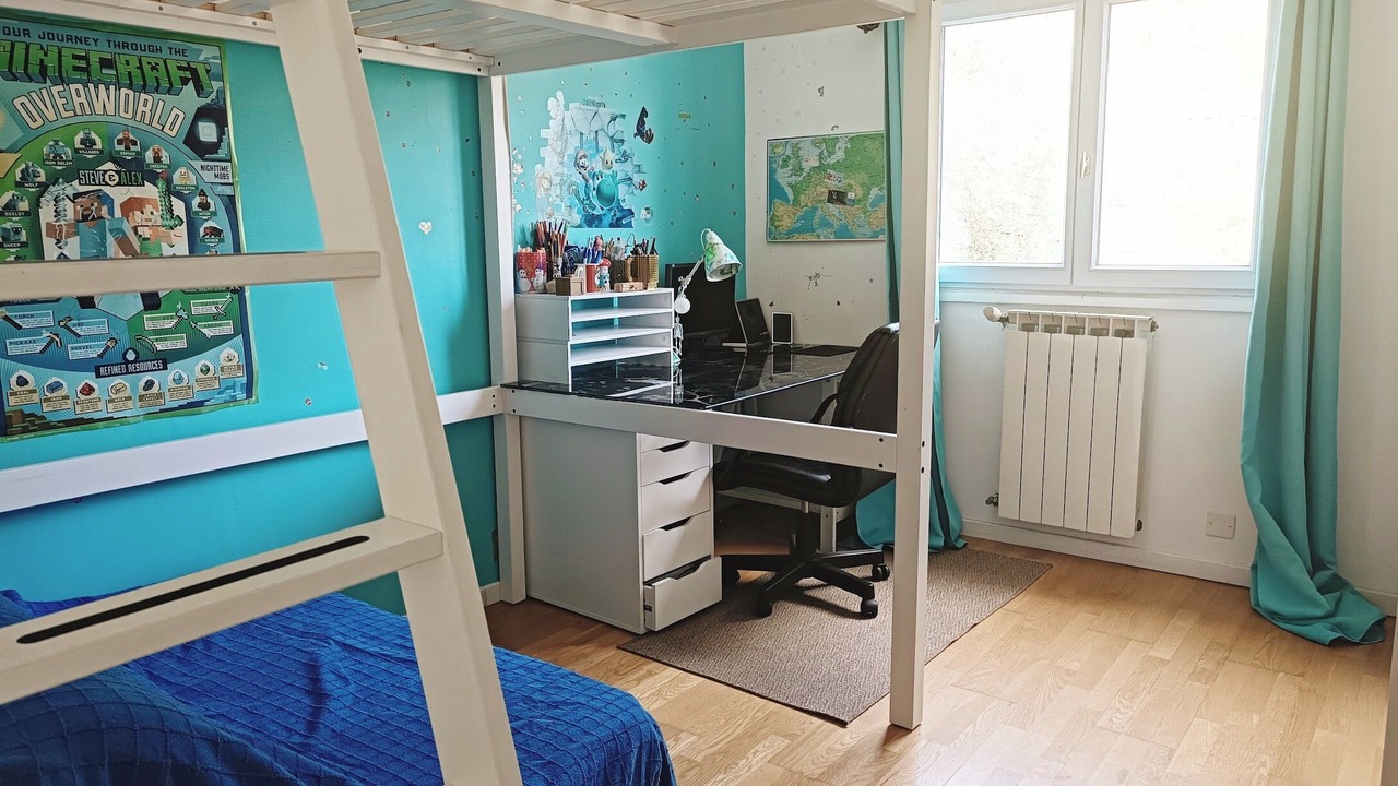 Photo of Bedroom in Castelli