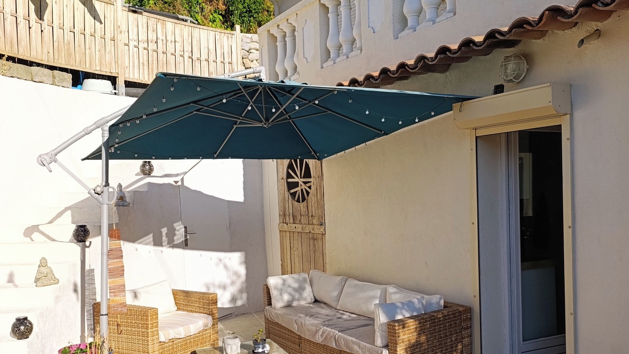 Photo of Patio Balcony in Castelli