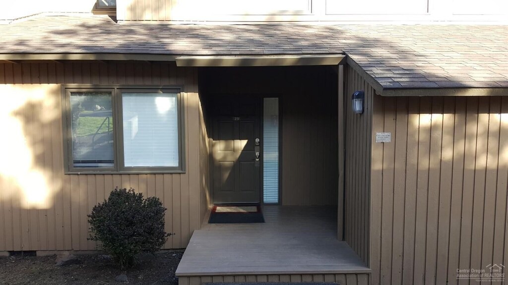 Photo of Buildings in Redmond