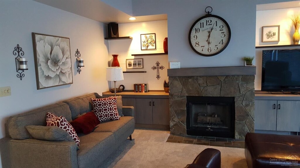 Photo of Livingroom in Redmond