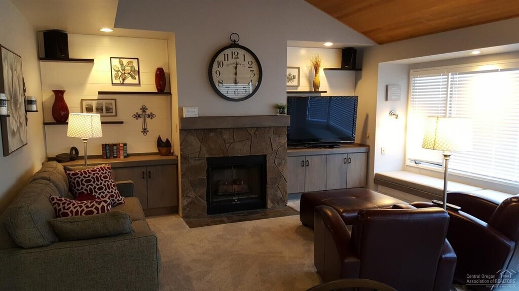 Photo of Livingroom in Redmond