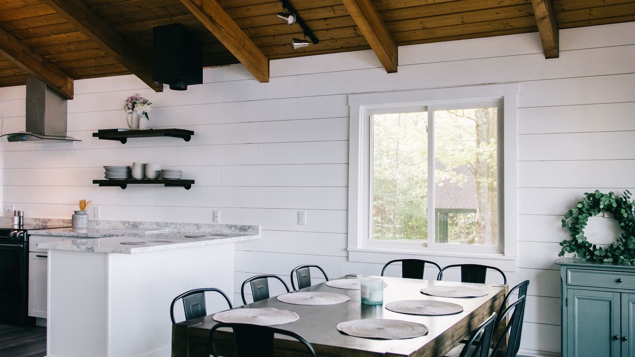 Photo of Bedroom in Bridgton