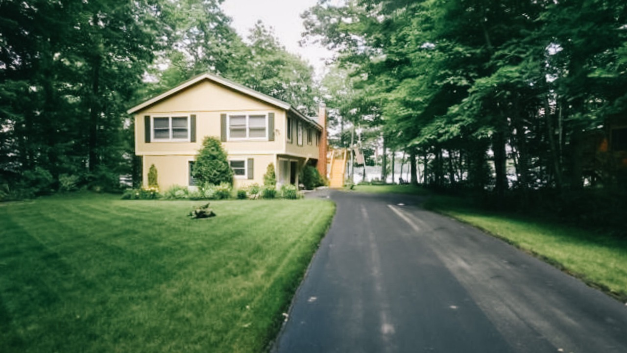 Photo of Outdoor in Bridgton