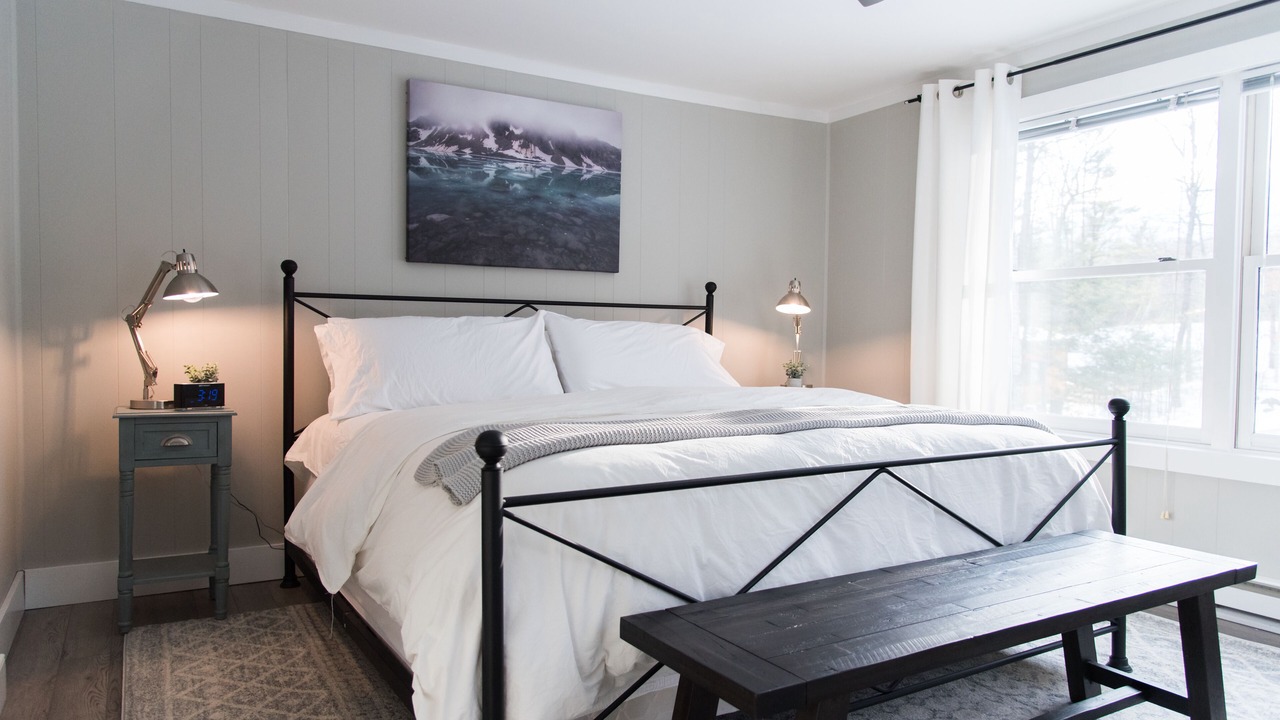 Photo of Outdoor in Bridgton