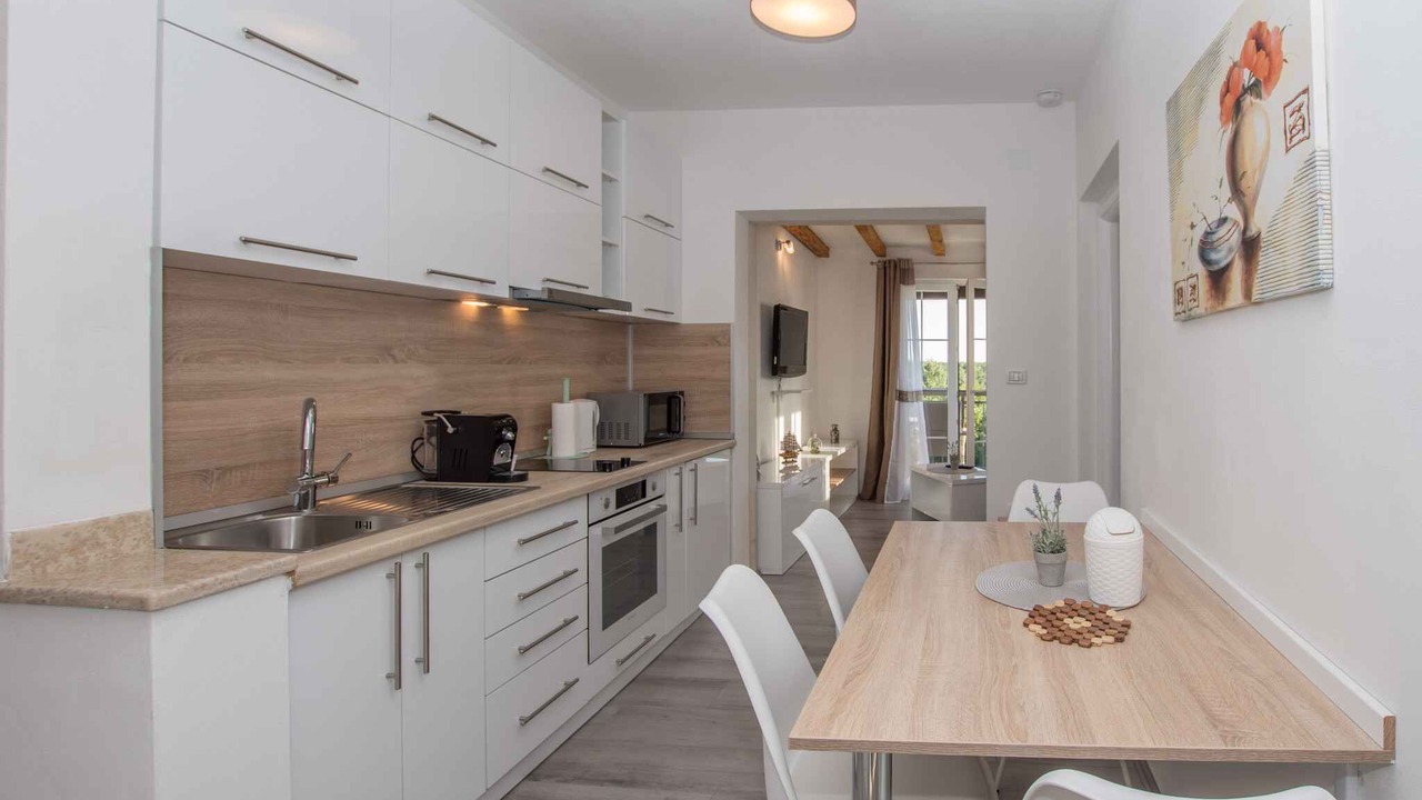 Photo of Kitchen in Kaldanija