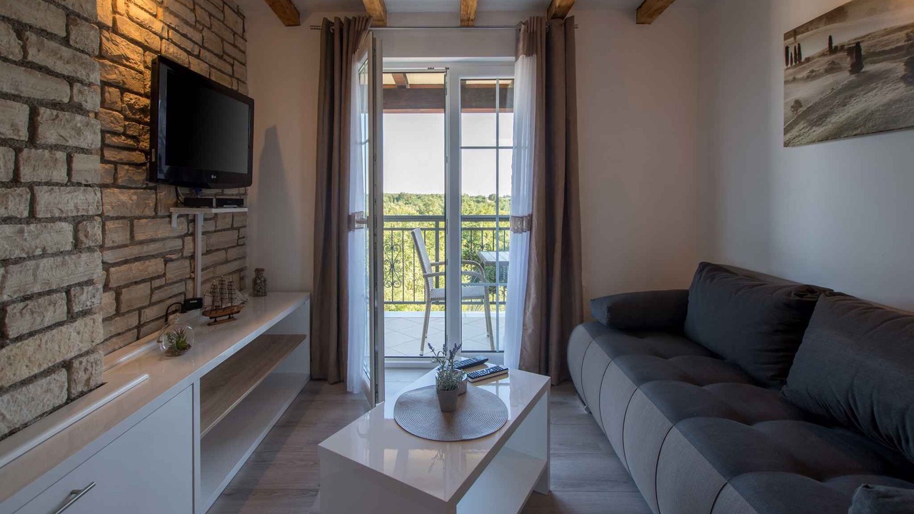 Photo of Livingroom in Kaldanija
