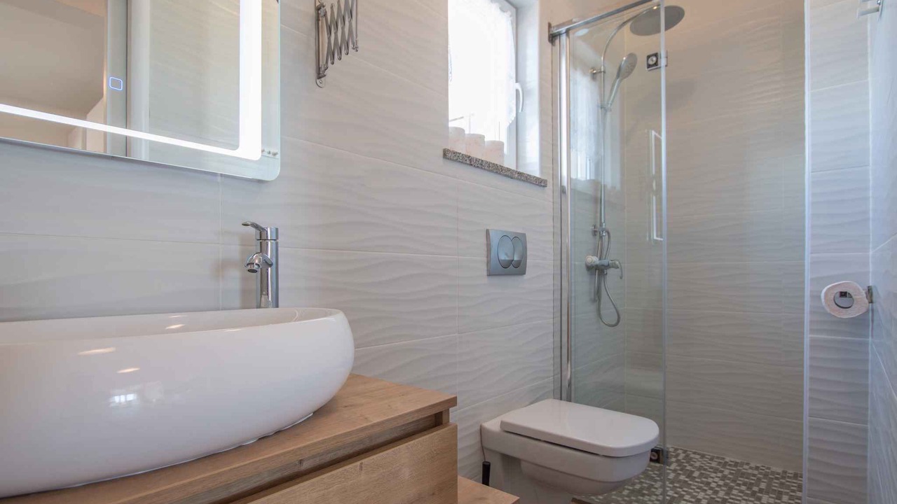 Photo of Bathroom in Kaldanija