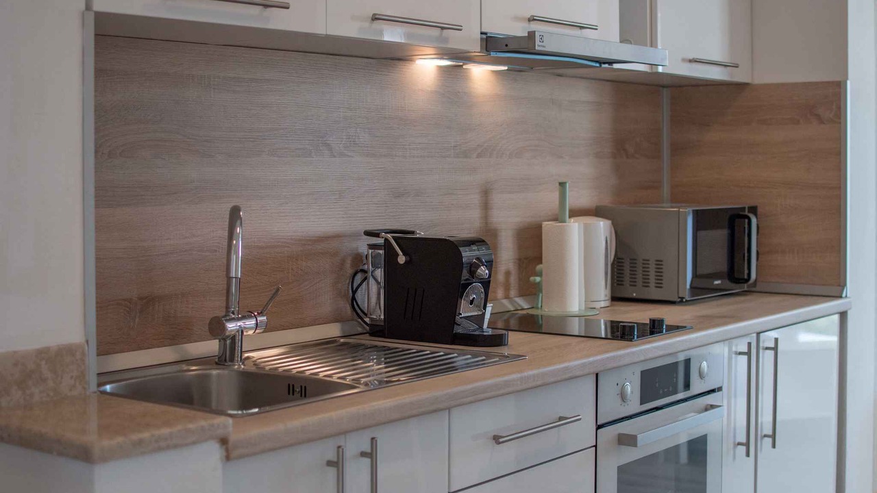 Photo of Kitchen in Kaldanija