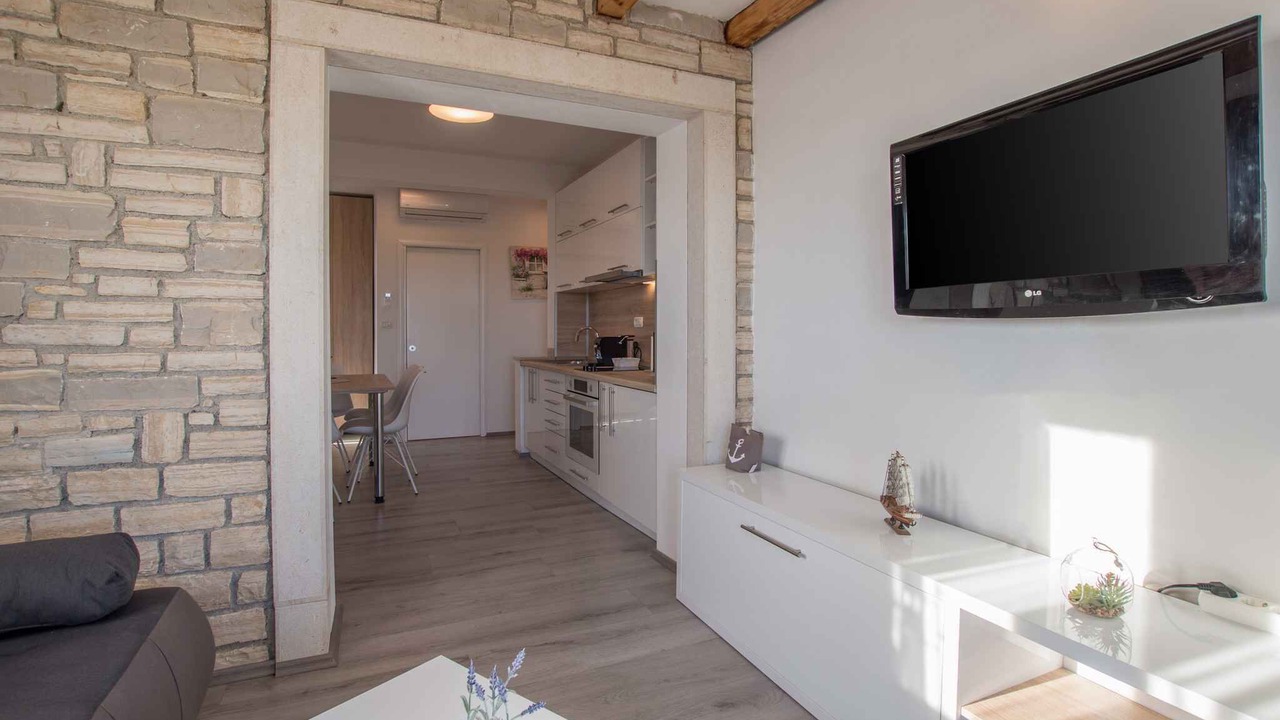 Photo of Livingroom in Kaldanija