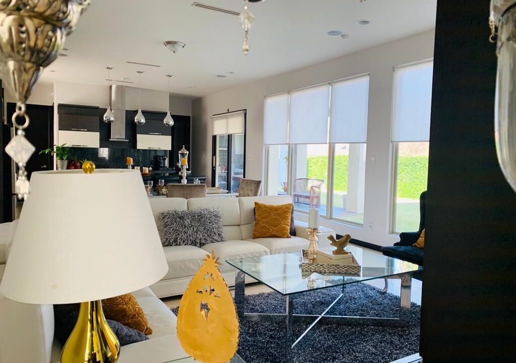 Photo of Livingroom in McAllen