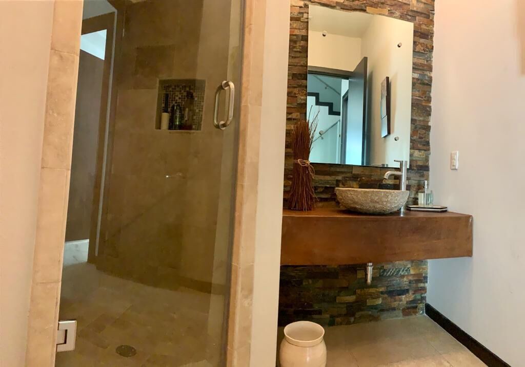 Photo of Bathroom in McAllen