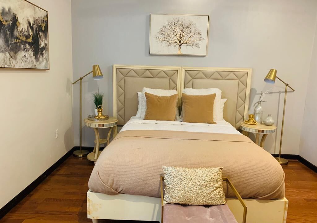 Photo of Bedroom in McAllen