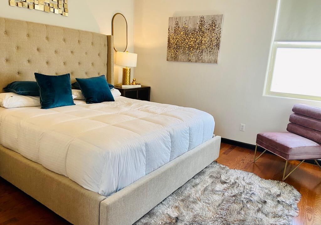 Photo of Bedroom in McAllen