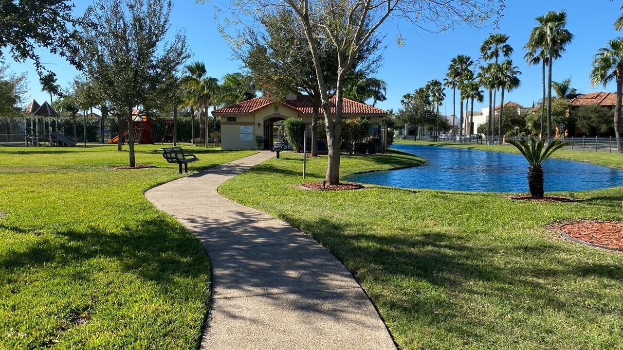 Photo of Outdoor in McAllen