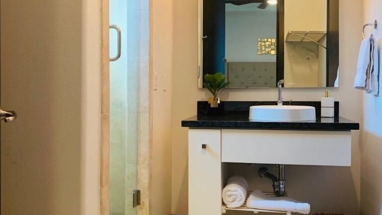 Photo of Bathroom in McAllen