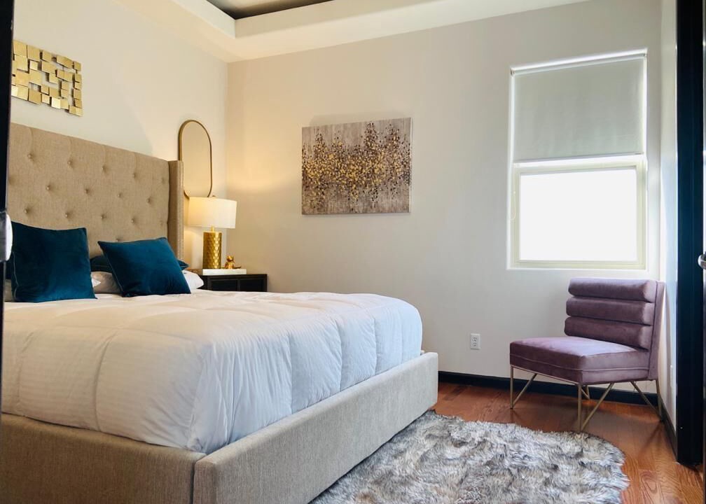 Photo of Bedroom in McAllen