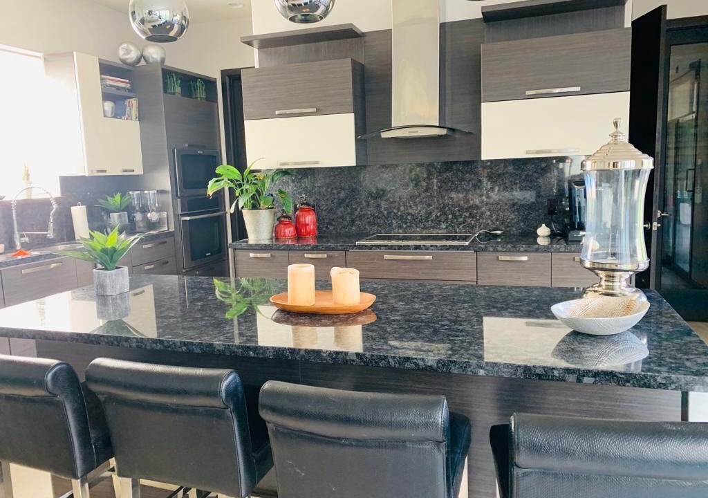 Photo of Kitchen in McAllen