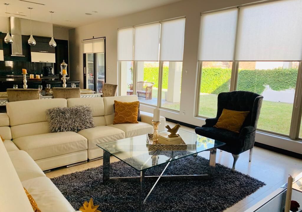 Photo of Livingroom in McAllen