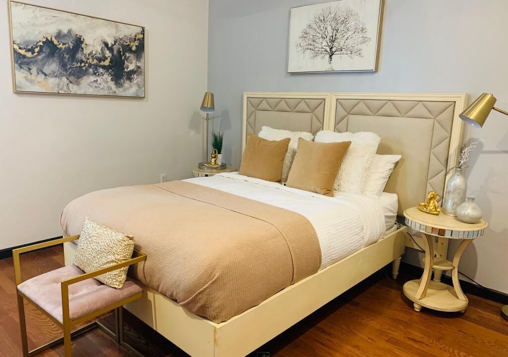 Photo of Bedroom in McAllen