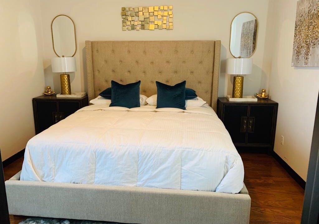Photo of Bedroom in McAllen