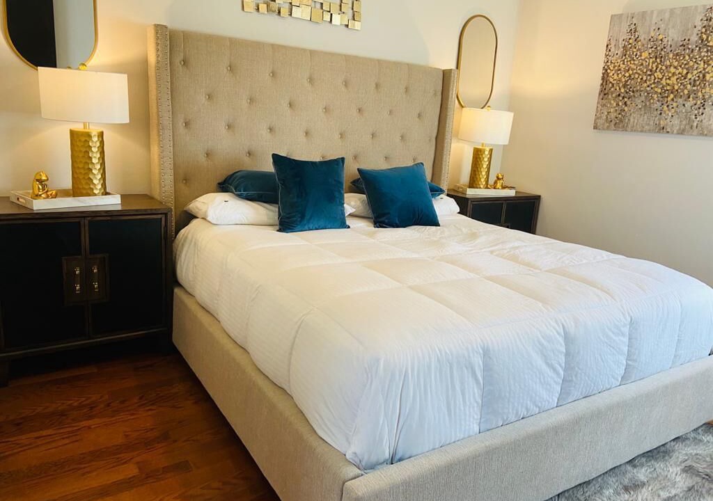Photo of Bedroom in McAllen