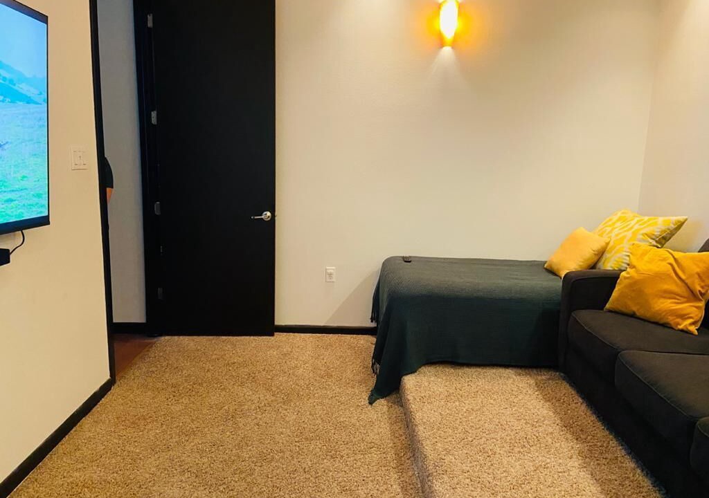 Photo of Livingroom in McAllen