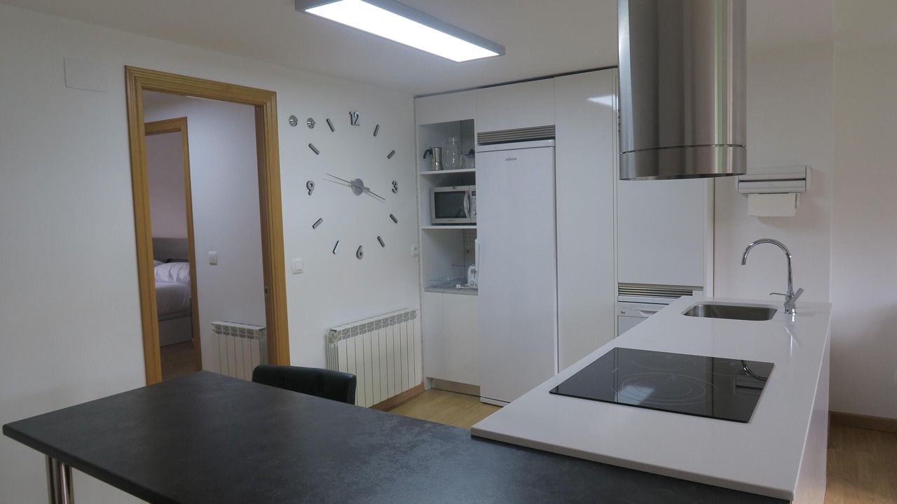Photo of Kitchen in Ezcaray